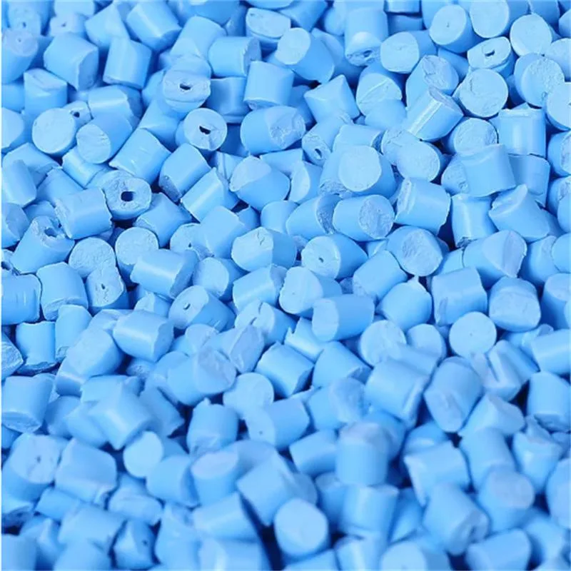 Polyester Chip Particles Resin Pet