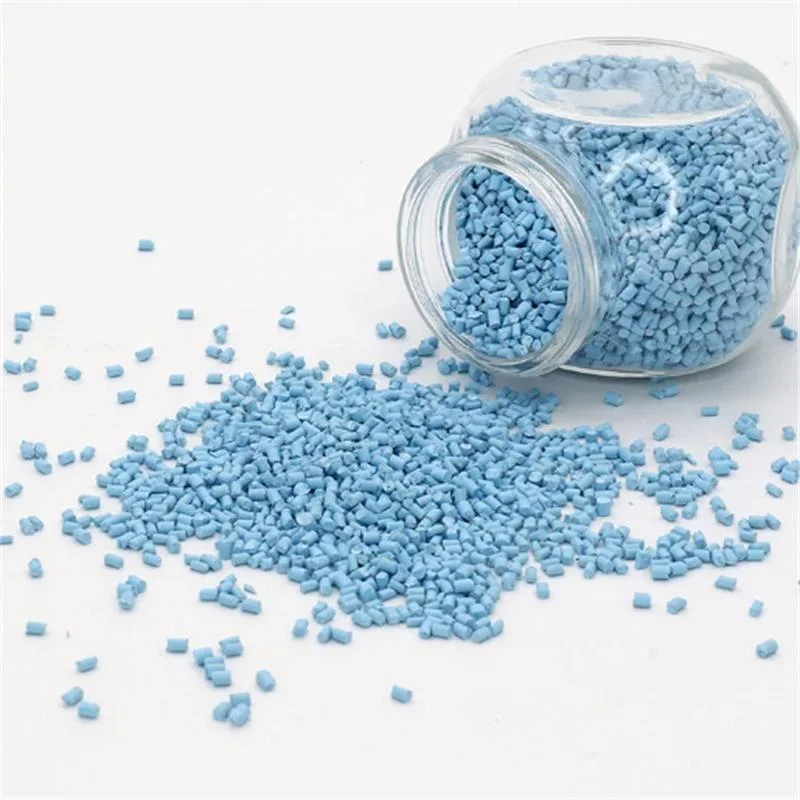 Polyester Chip Particles Resin Pet