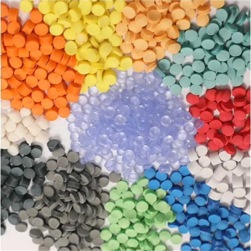 Polyester Chip Particles Resin Pet