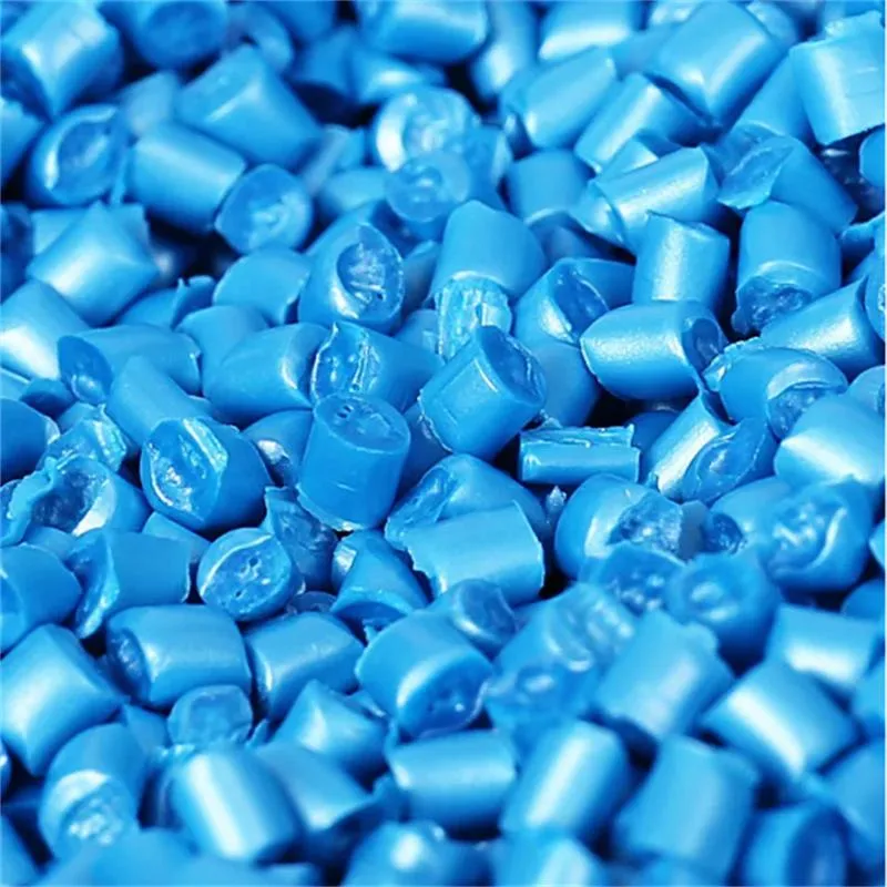 Polyester Chip Particles Resin Pet