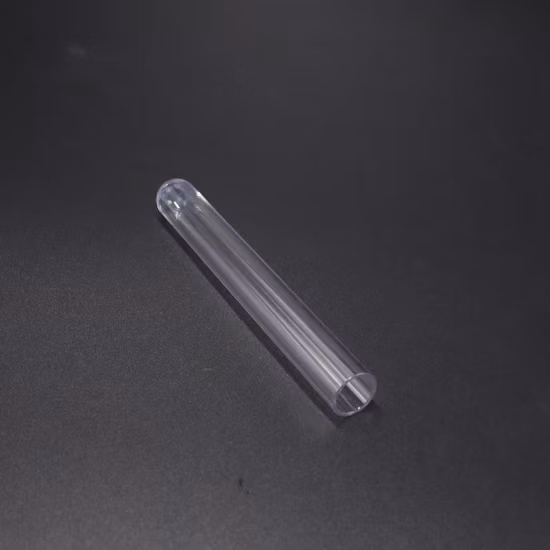 Laboratoire EDTA K2 K3 Pet Plastic EDTA Collecte de sang sous vide